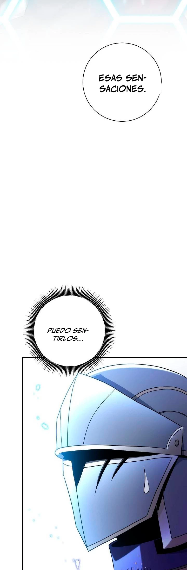 Soldado Esqueleto Capitulo 184 página 16