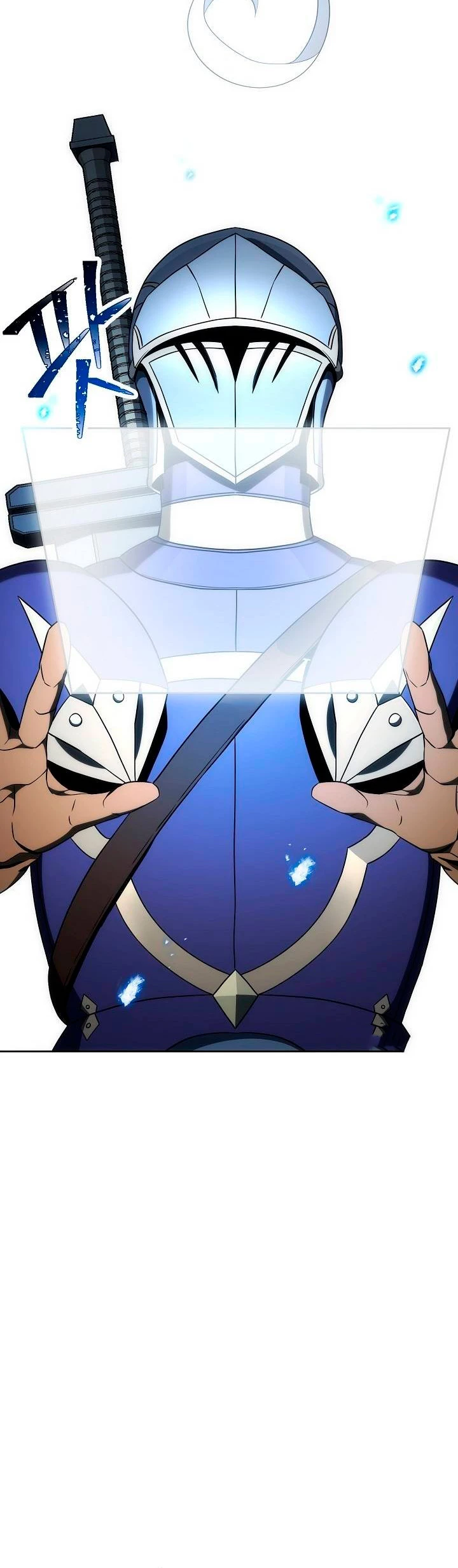 Soldado Esqueleto Capitulo 184 página 29