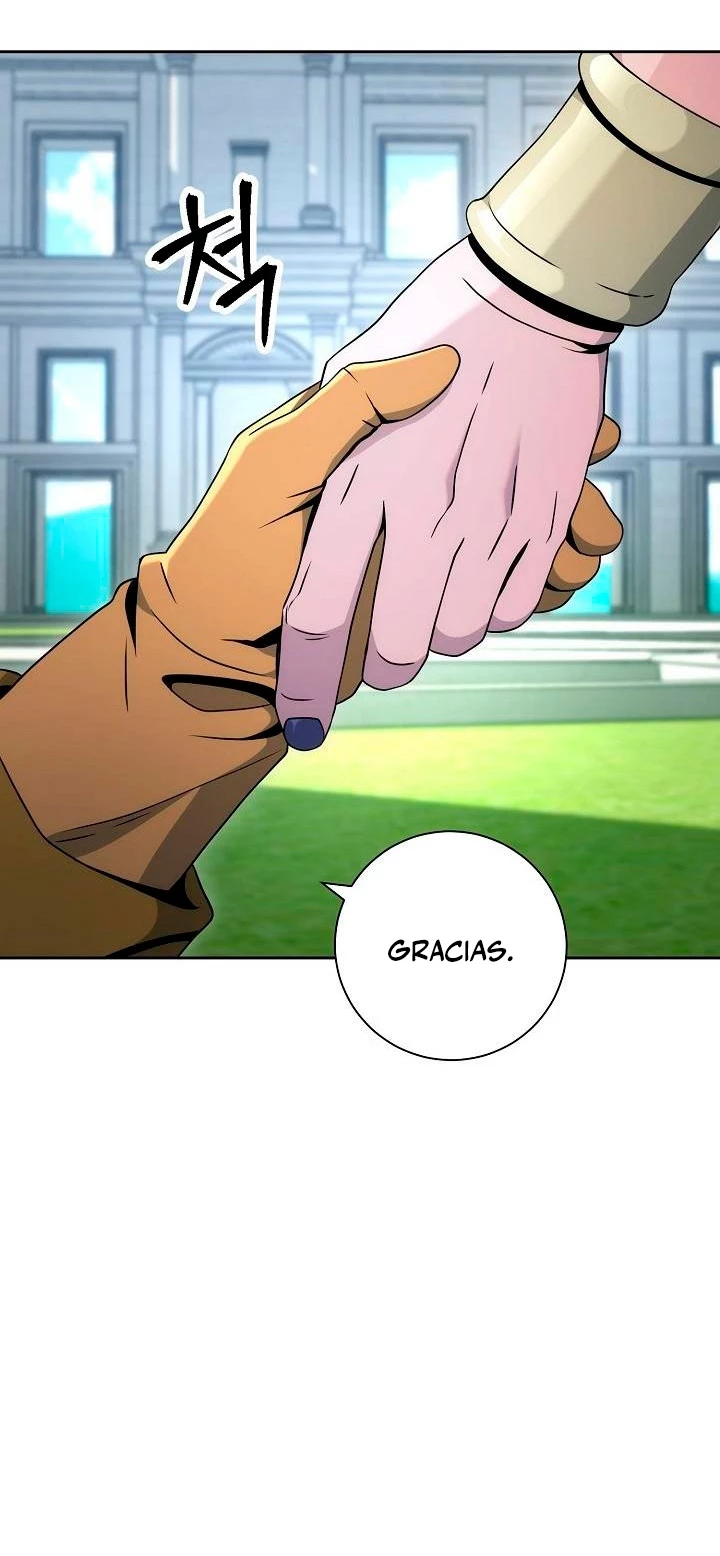 Soldado Esqueleto Capitulo 184 página 34