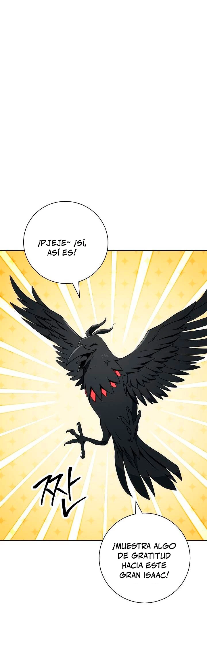 Soldado Esqueleto Capitulo 184 página 36