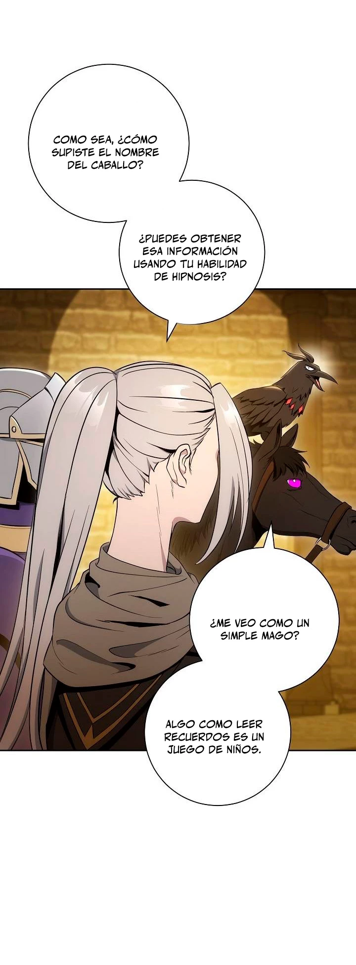 Soldado Esqueleto Capitulo 184 página 48