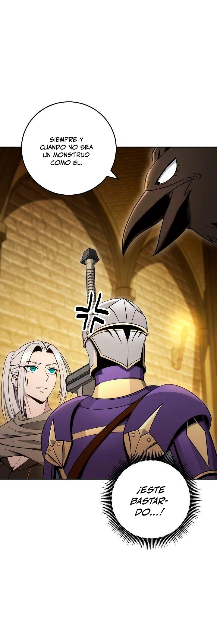 Soldado Esqueleto Capitulo 184 página 49