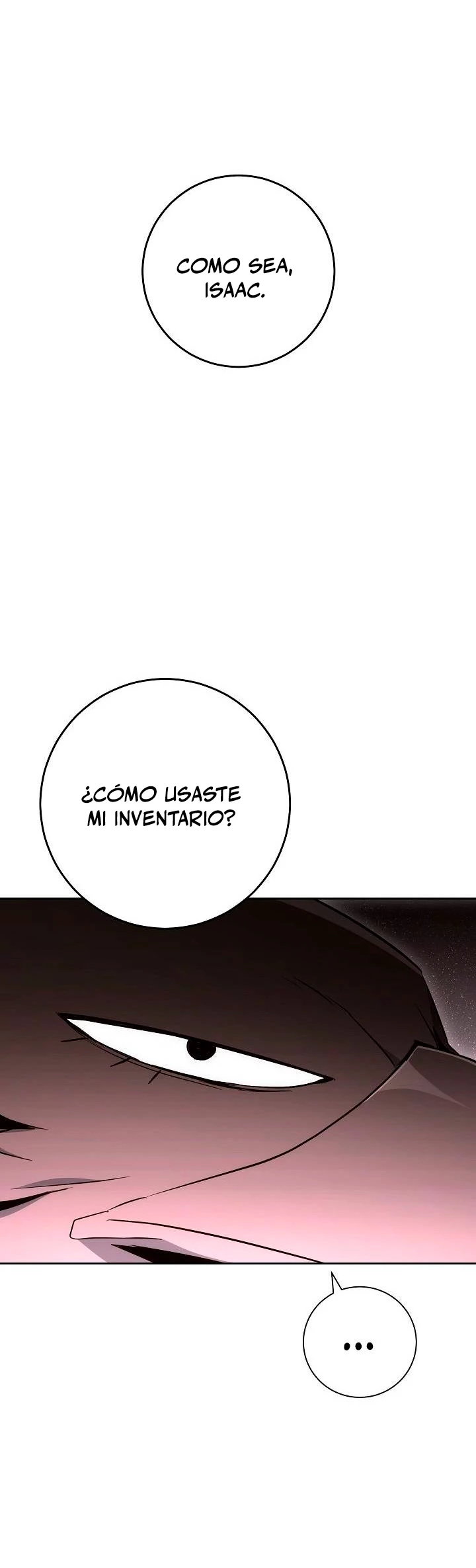 Soldado Esqueleto Capitulo 184 página 50