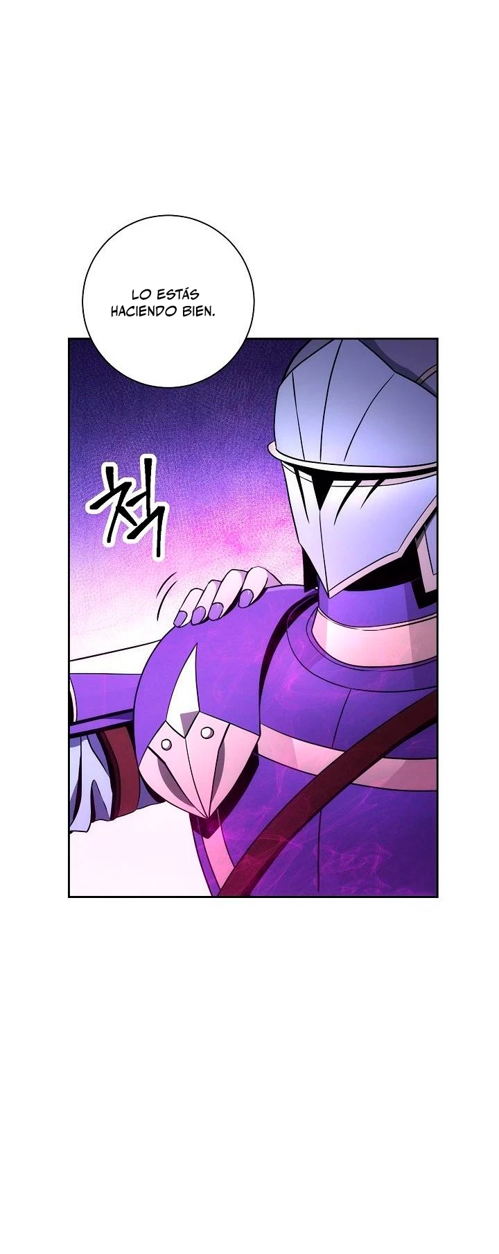Soldado Esqueleto Capitulo 184 página 8