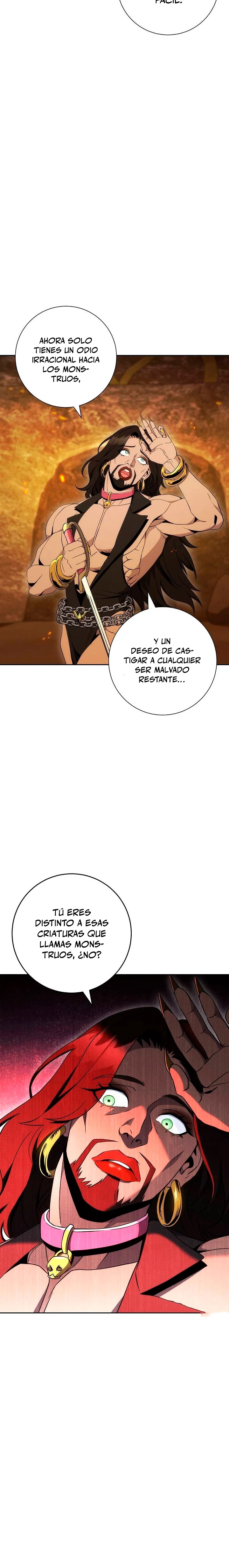 Soldado Esqueleto Capitulo 185 página 24