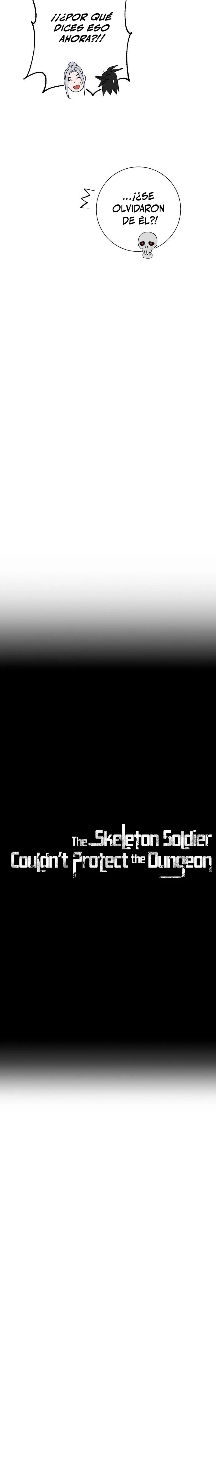 Soldado Esqueleto Capitulo 185 página 9