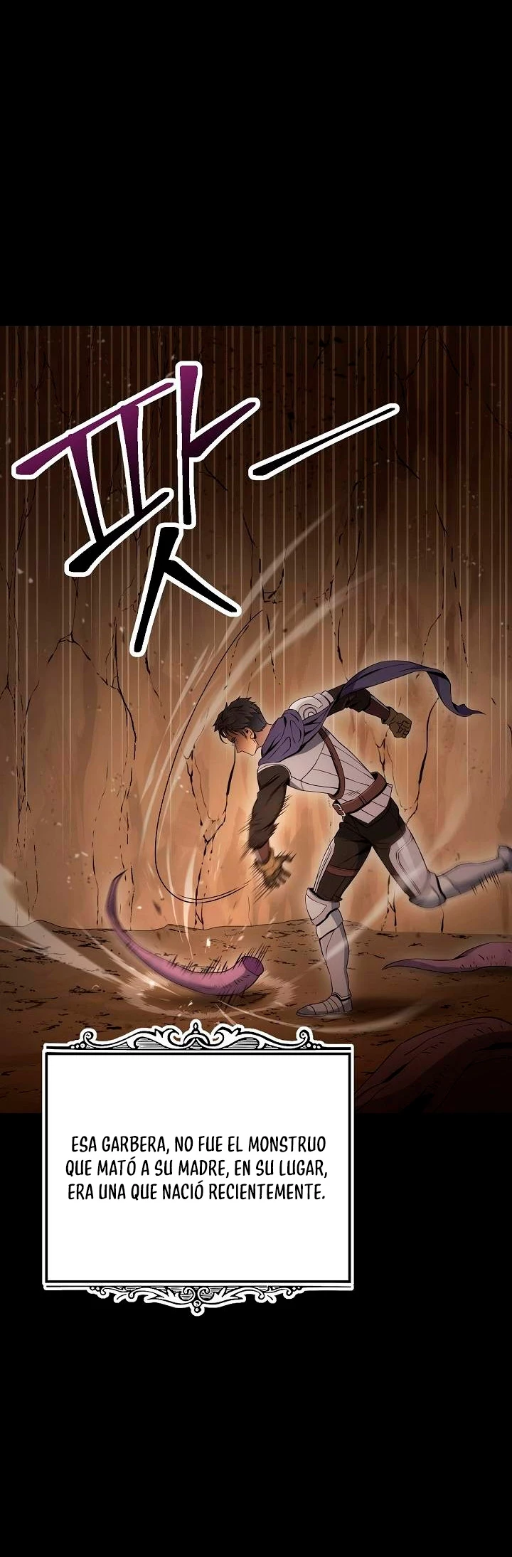 Soldado Esqueleto Capitulo 186 página 14