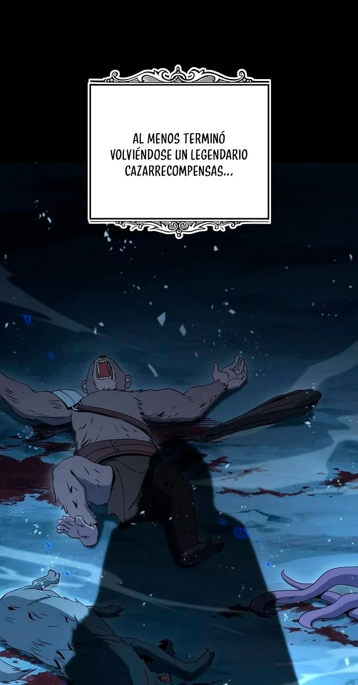 Soldado Esqueleto Capitulo 186 página 16