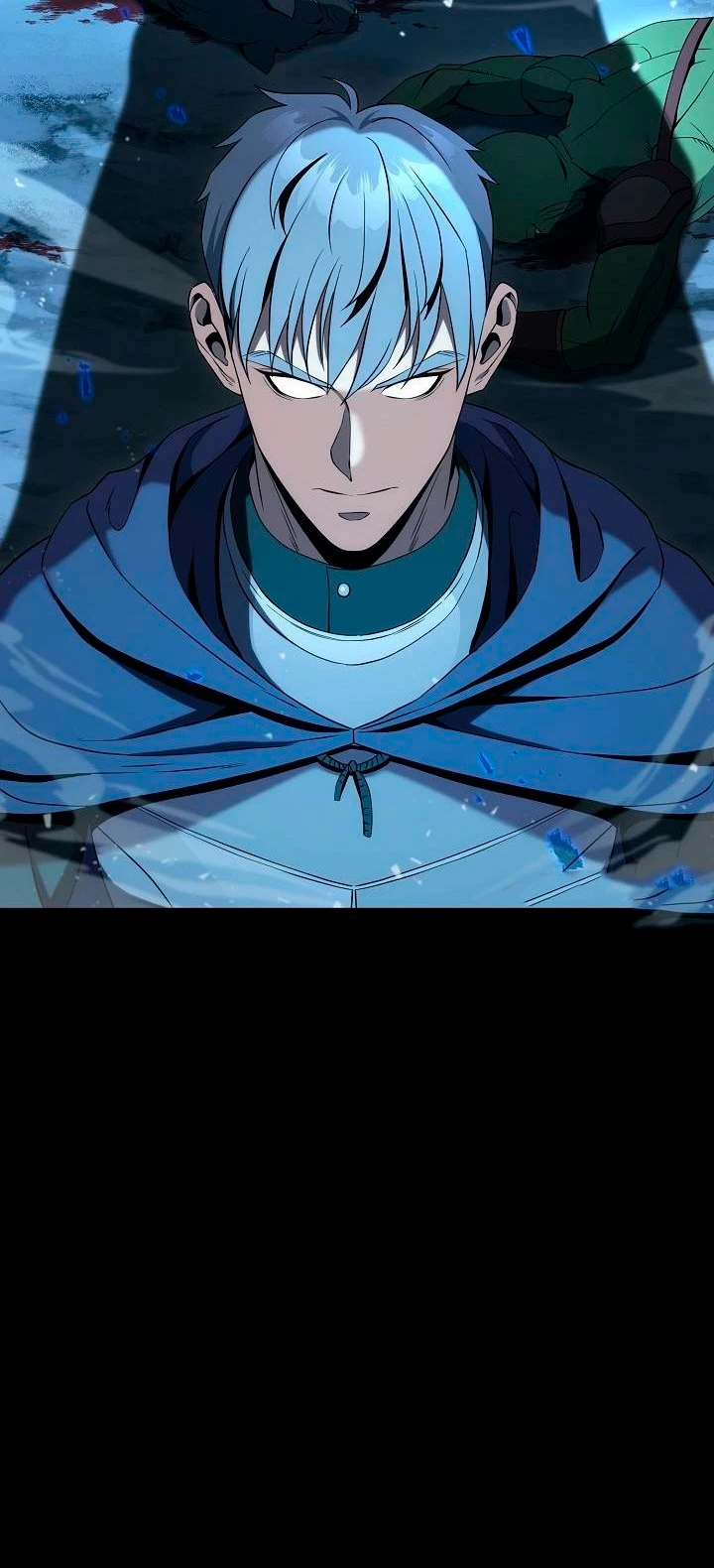 Soldado Esqueleto Capitulo 186 página 17