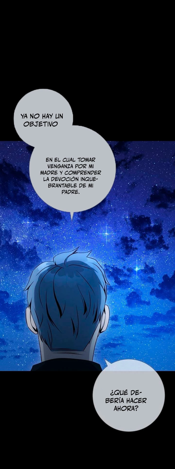 Soldado Esqueleto Capitulo 186 página 19
