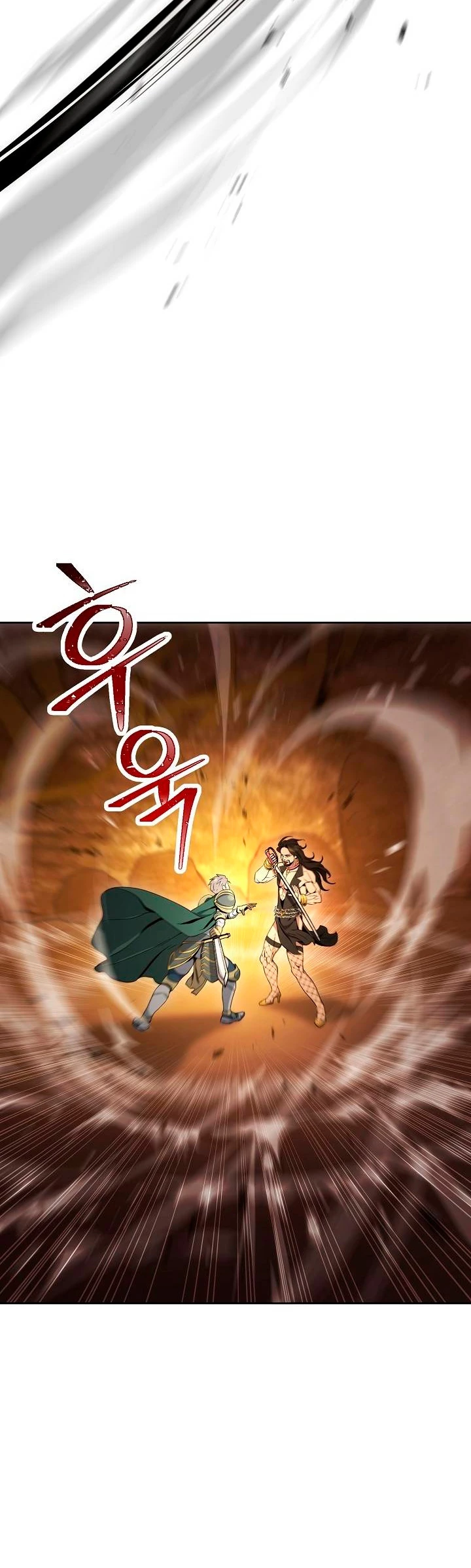 Soldado Esqueleto Capitulo 186 página 34