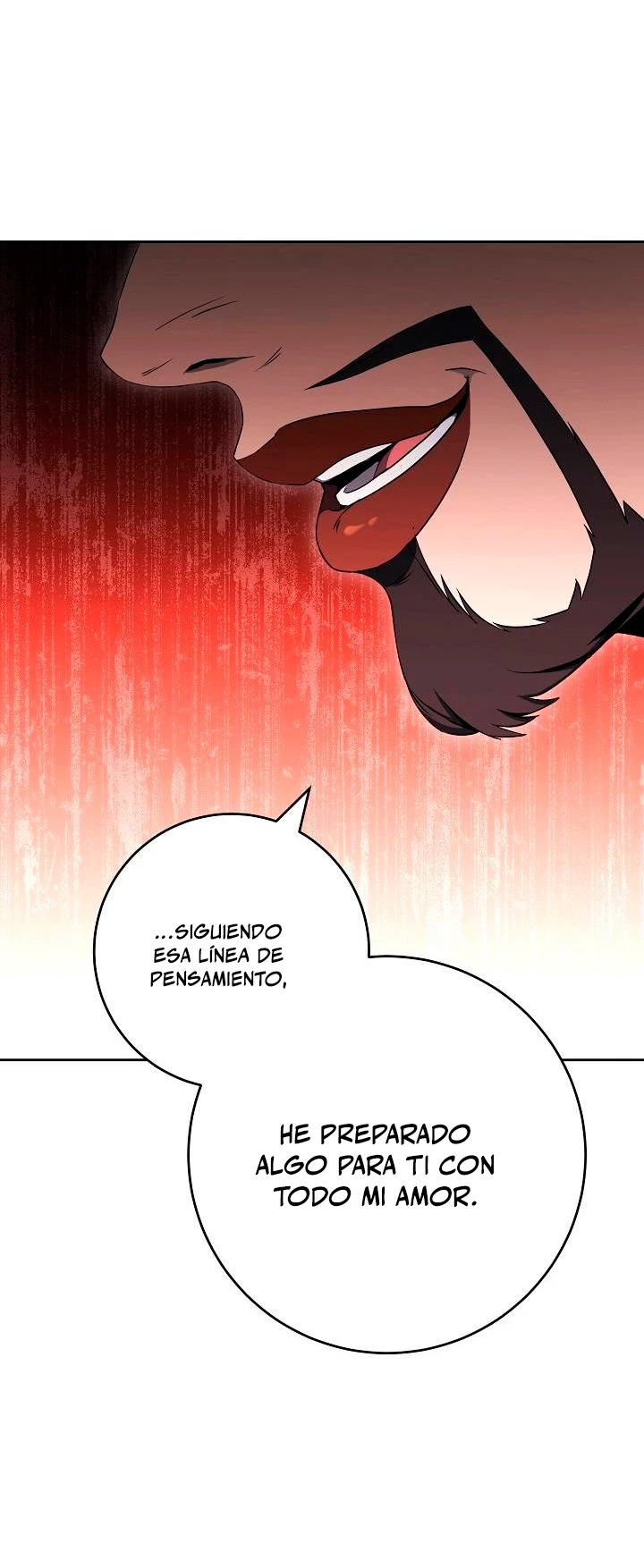 Soldado Esqueleto Capitulo 186 página 39