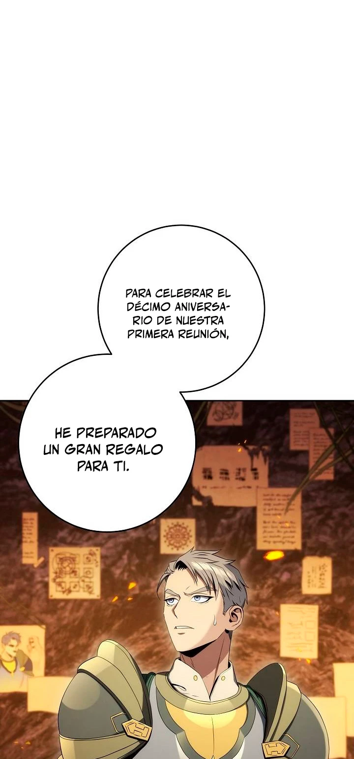 Soldado Esqueleto Capitulo 186 página 43