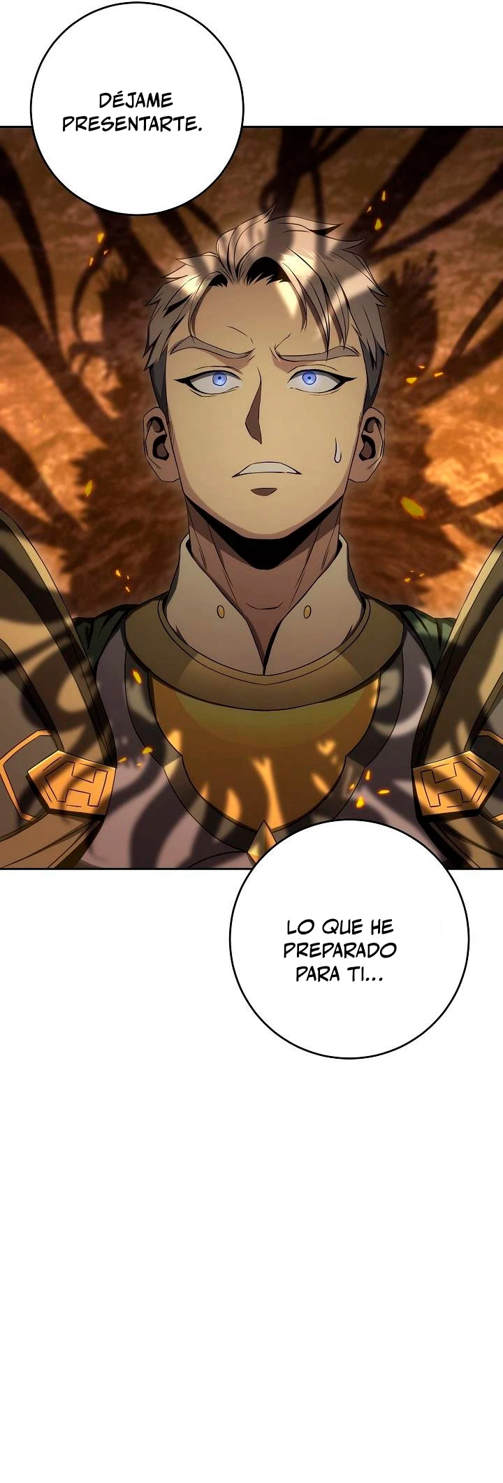Soldado Esqueleto Capitulo 186 página 45