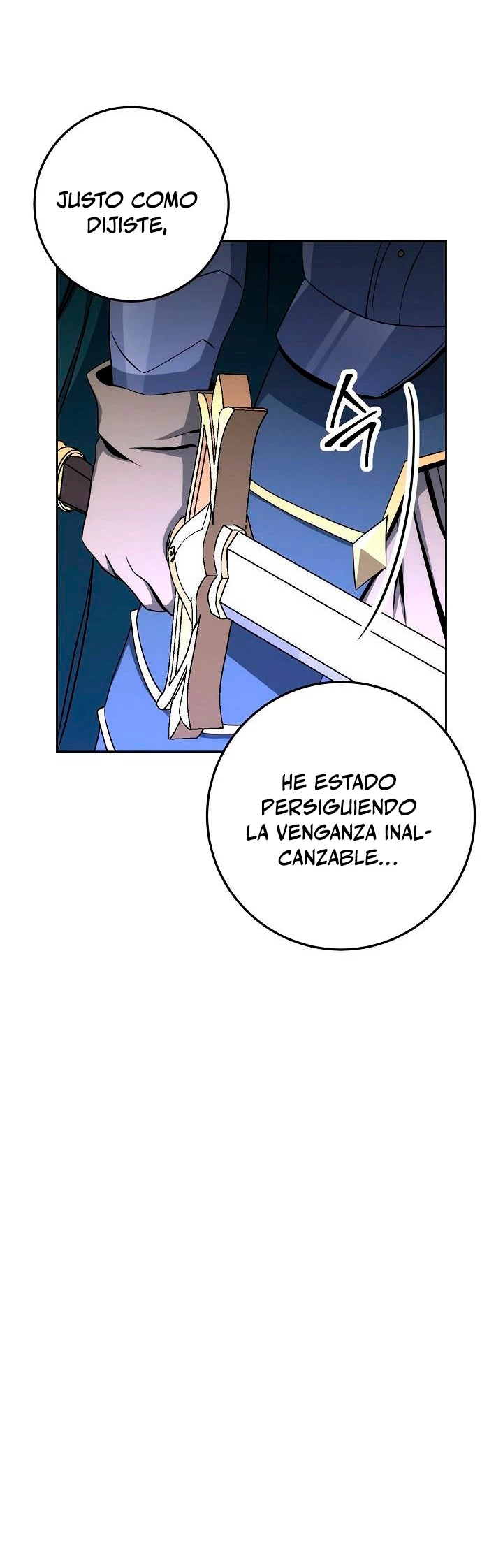 Soldado Esqueleto Capitulo 186 página 64