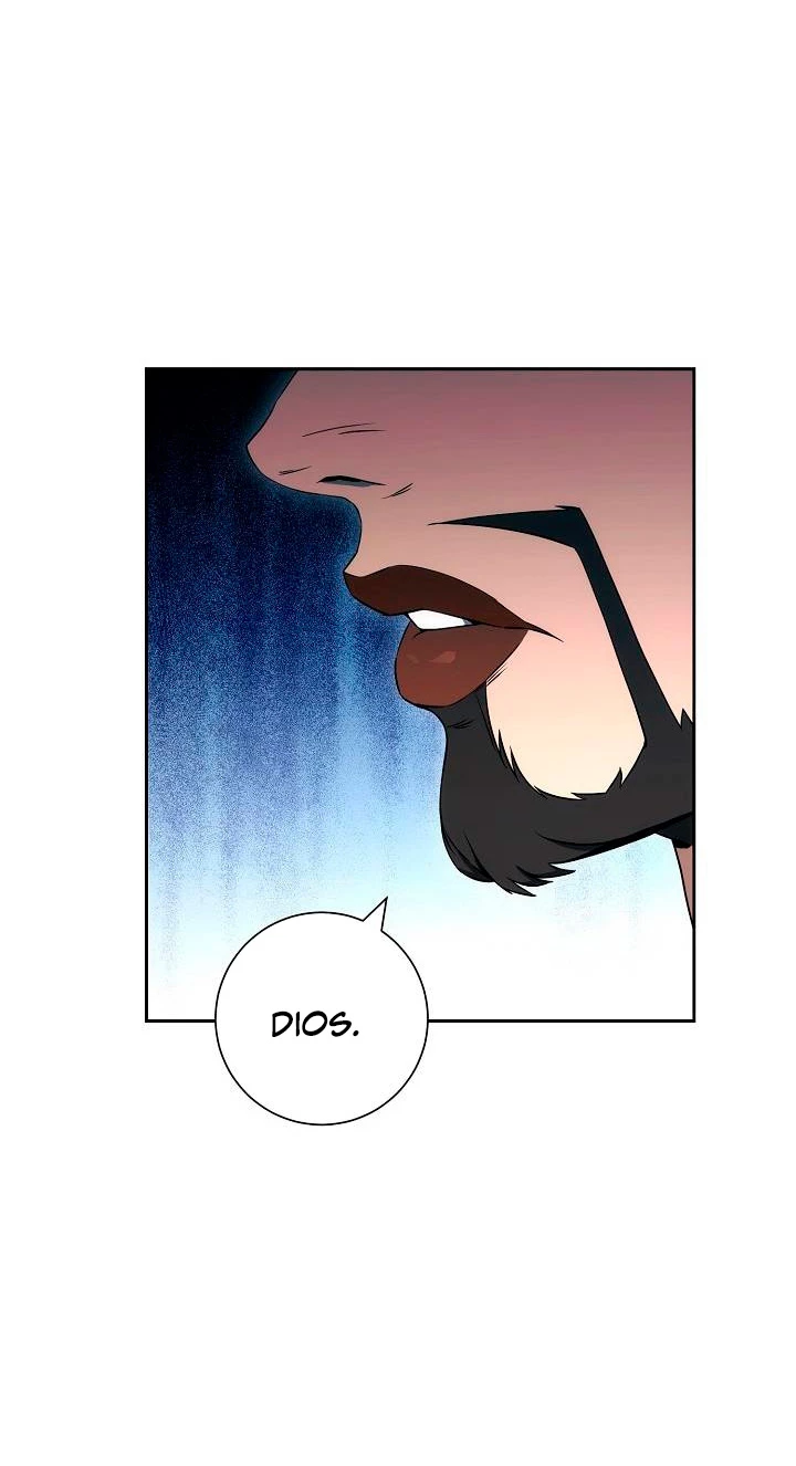 Soldado Esqueleto Capitulo 186 página 67