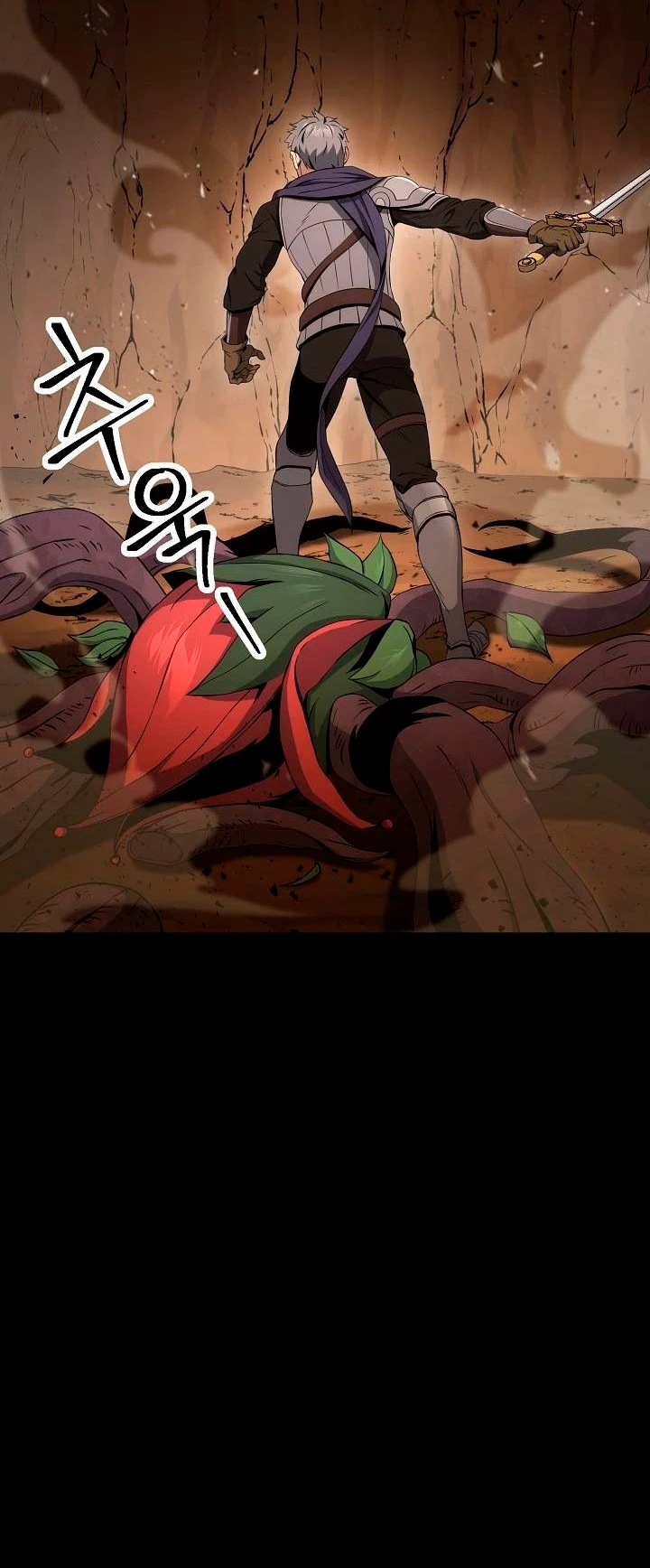 Soldado Esqueleto Capitulo 186 página 8