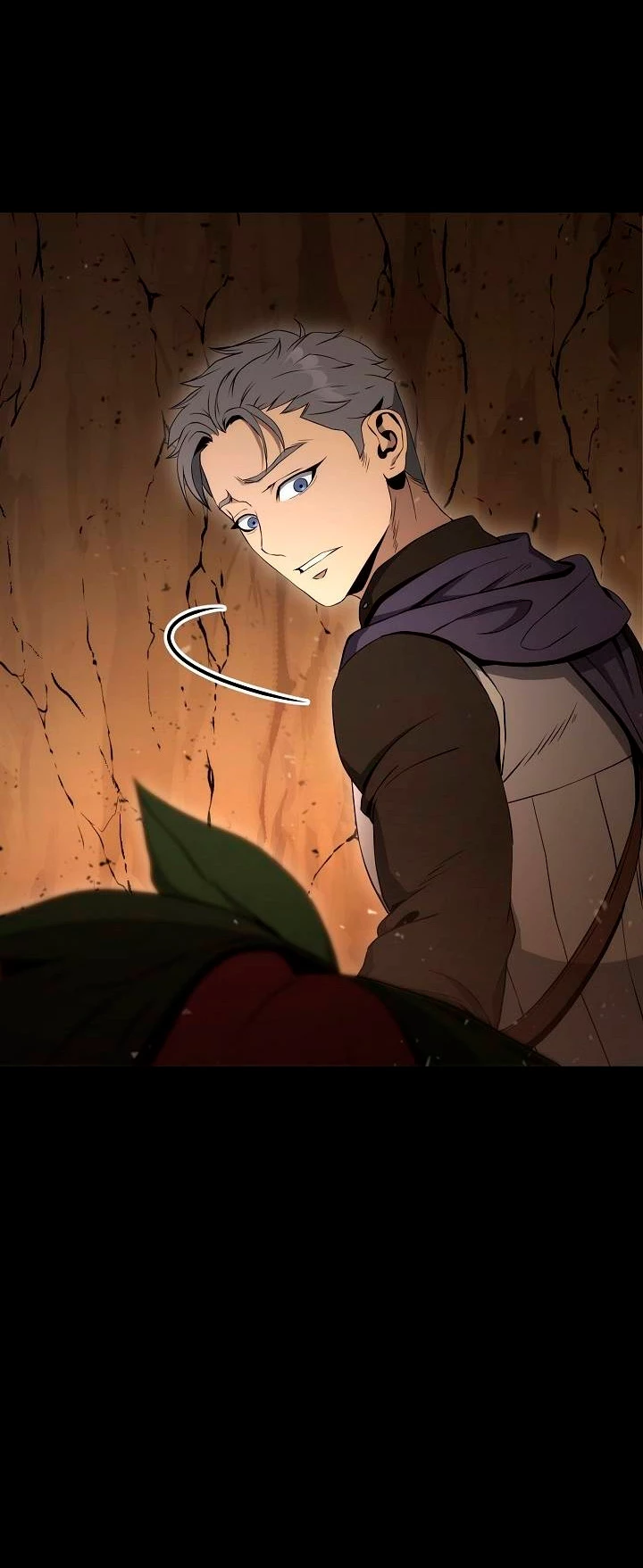 Soldado Esqueleto Capitulo 186 página 9
