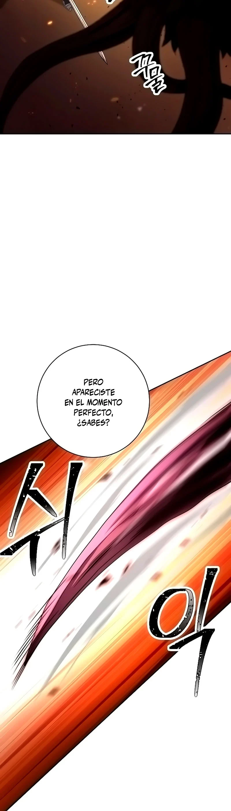 Soldado Esqueleto Capitulo 187 página 13