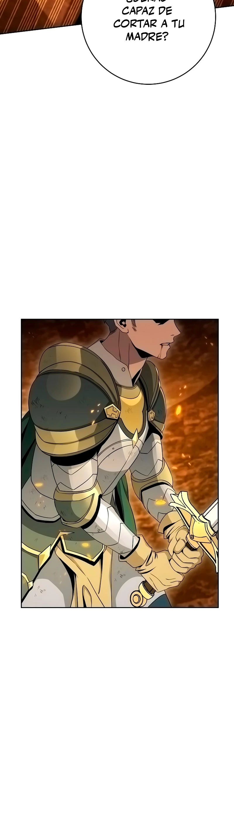 Soldado Esqueleto Capitulo 187 página 20