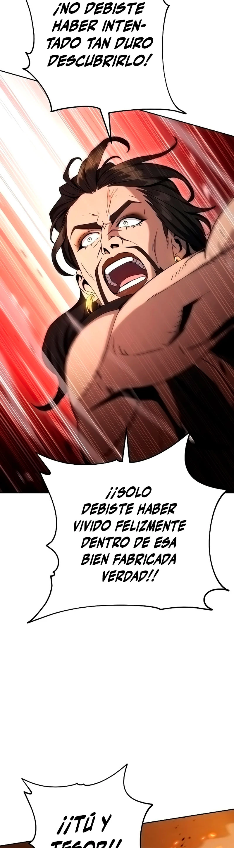 Soldado Esqueleto Capitulo 187 página 3