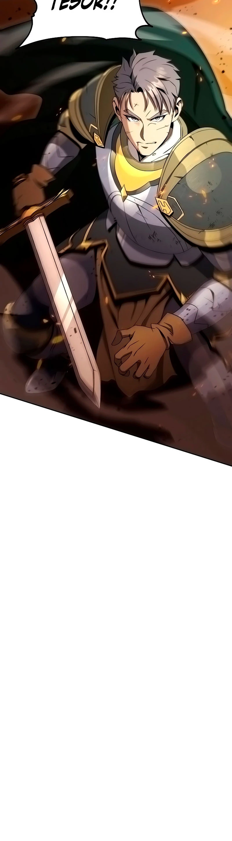 Soldado Esqueleto Capitulo 187 página 4