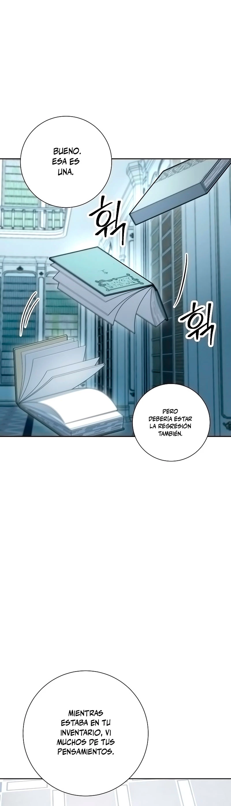 Soldado Esqueleto Capitulo 187 página 41