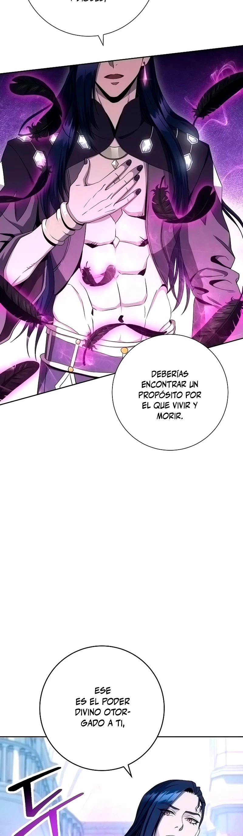 Soldado Esqueleto Capitulo 187 página 52