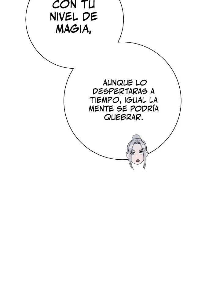 Soldado Esqueleto Capitulo 188 página 21