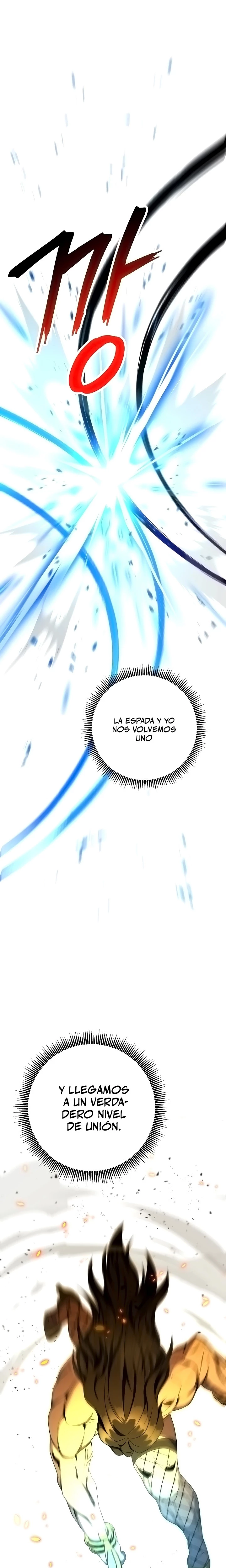 Soldado Esqueleto Capitulo 188 página 31