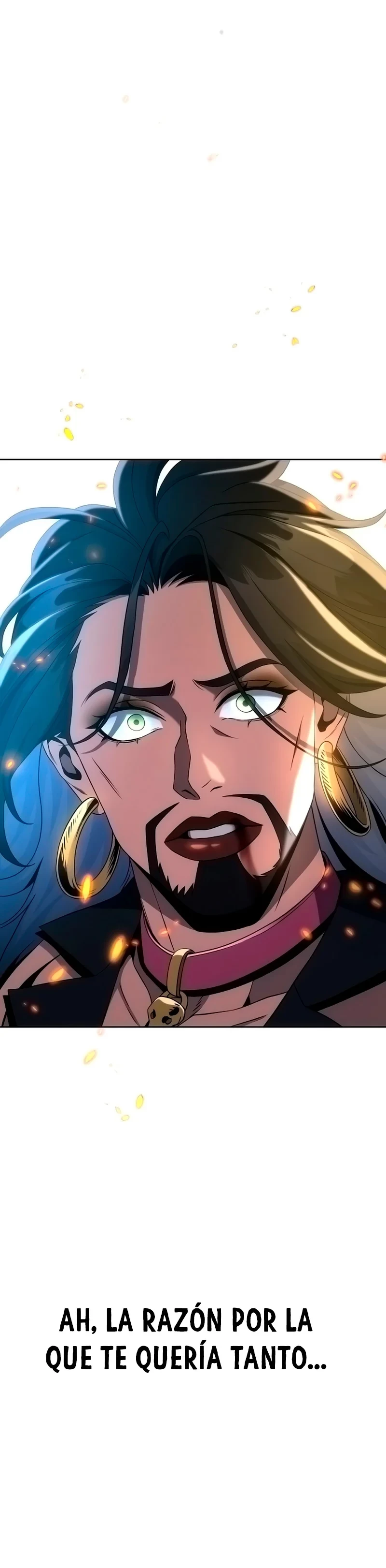 Soldado Esqueleto Capitulo 189 página 10