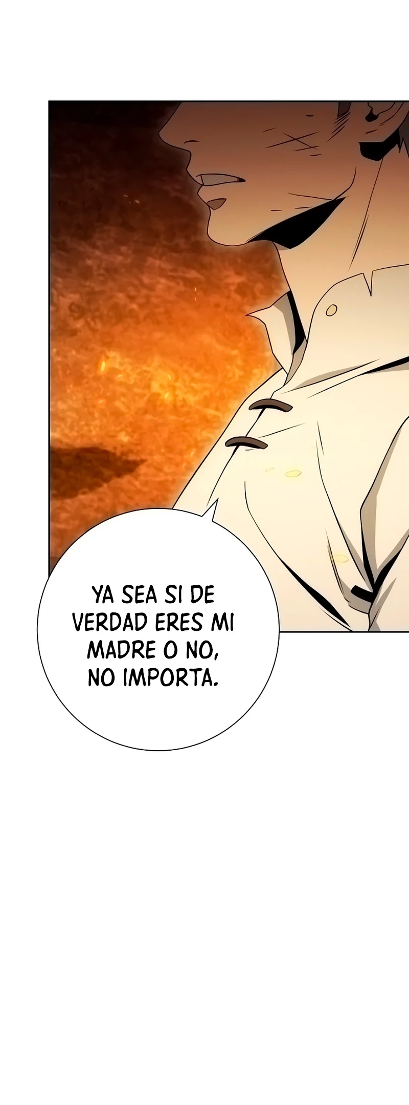 Soldado Esqueleto Capitulo 189 página 21