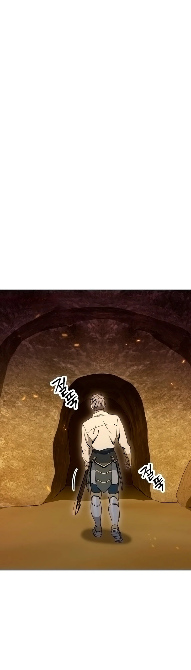 Soldado Esqueleto Capitulo 189 página 28