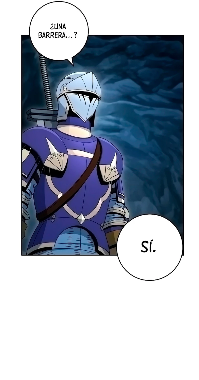 Soldado Esqueleto Capitulo 189 página 36