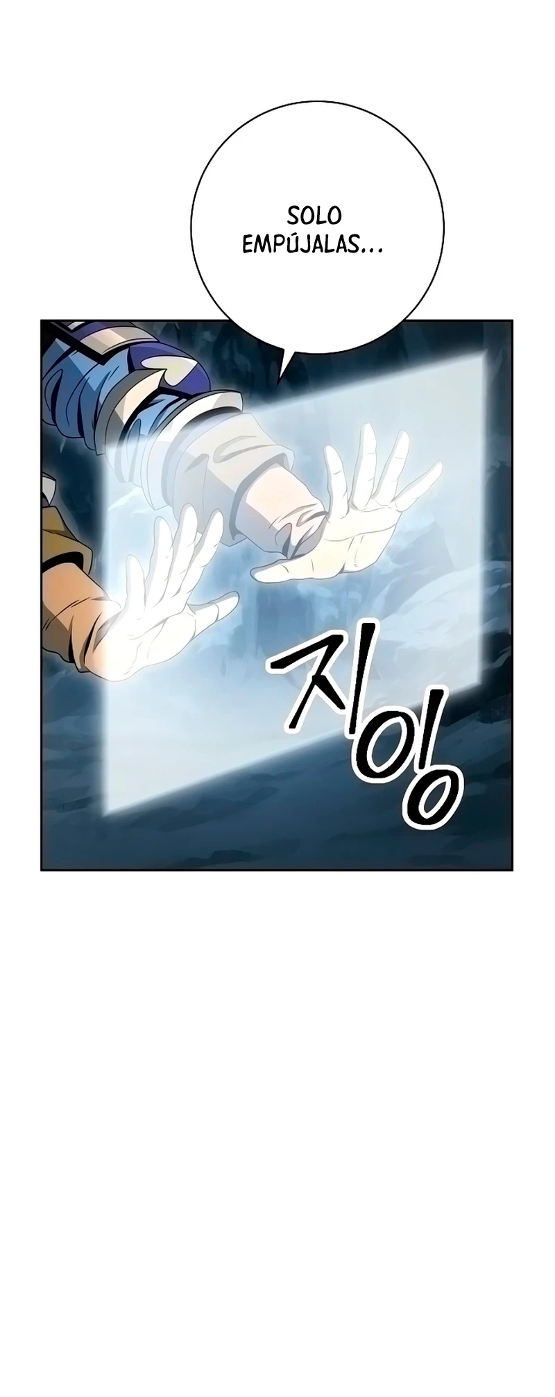 Soldado Esqueleto Capitulo 189 página 38