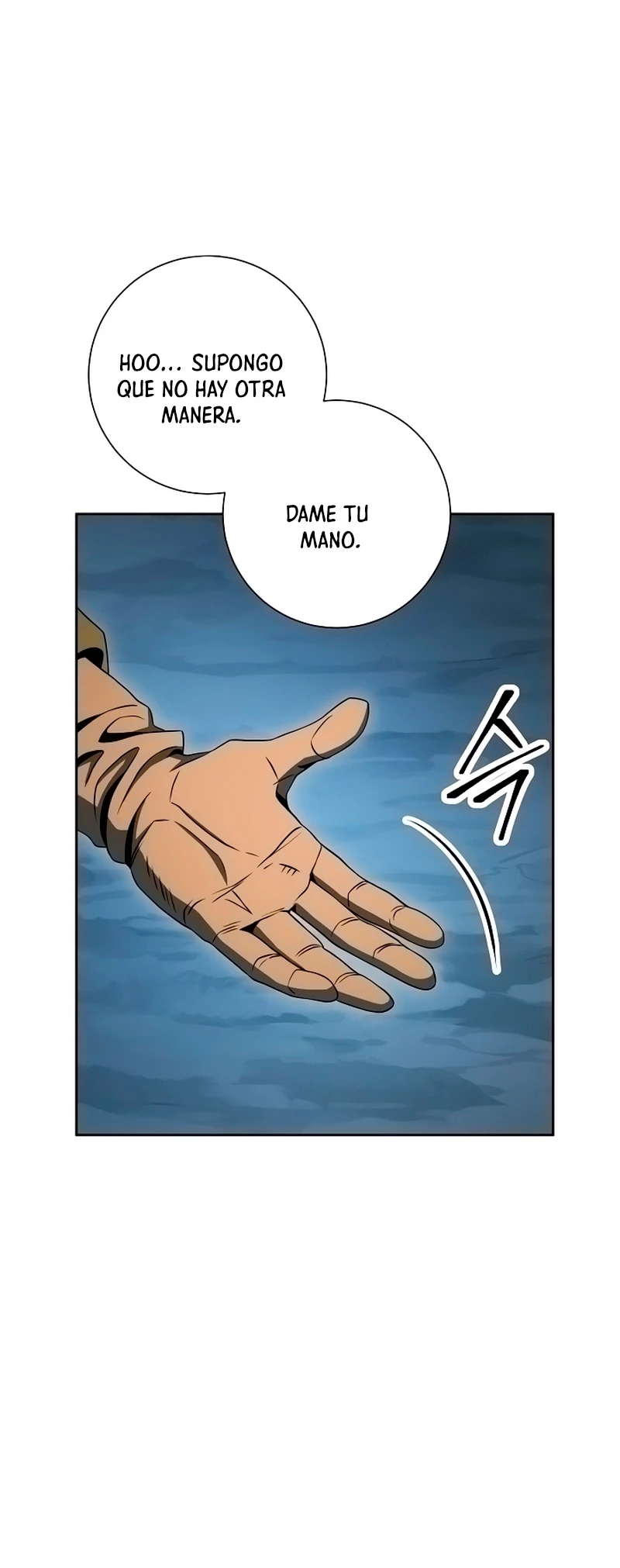 Soldado Esqueleto Capitulo 189 página 48