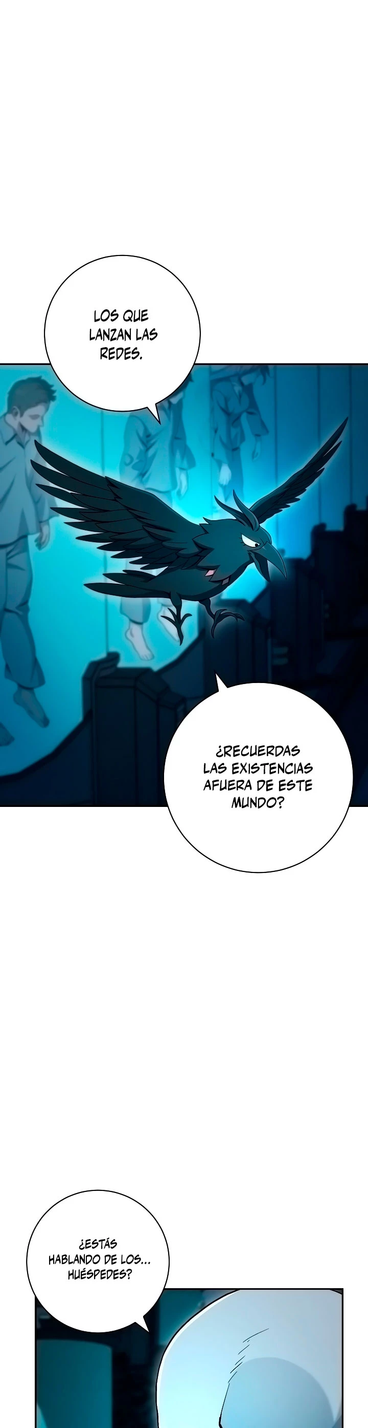 Soldado Esqueleto Capitulo 190 página 26