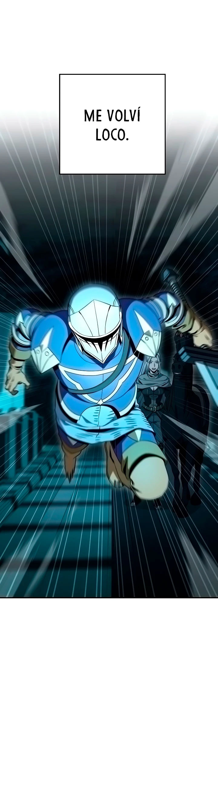 Soldado Esqueleto Capitulo 190 página 5