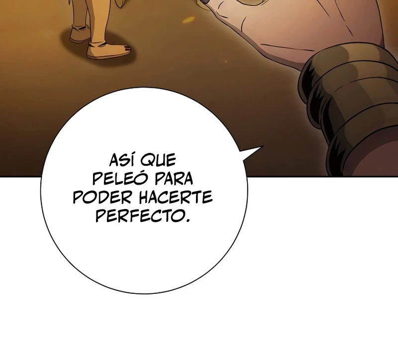 Soldado Esqueleto Capitulo 191 página 30