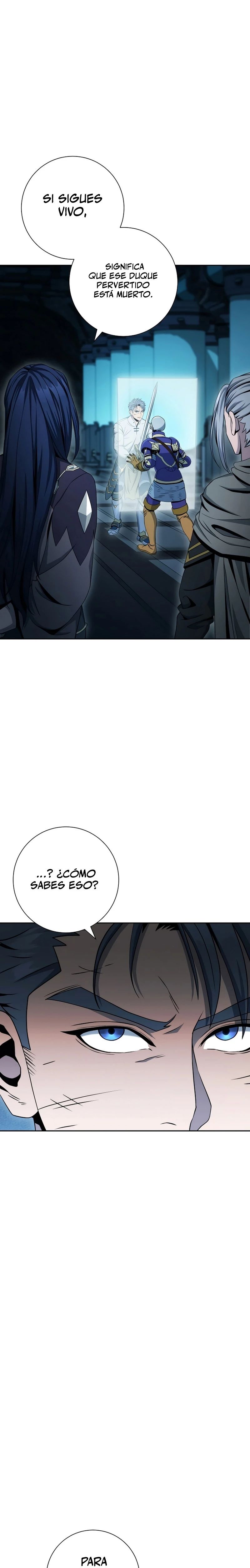 Soldado Esqueleto Capitulo 191 página 4
