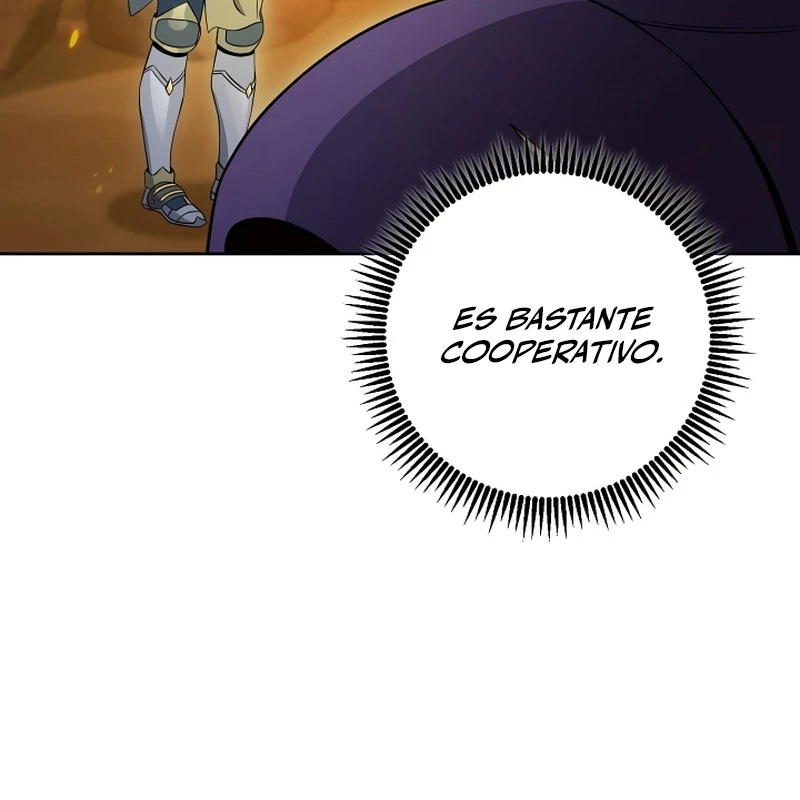 Soldado Esqueleto Capitulo 191 página 41