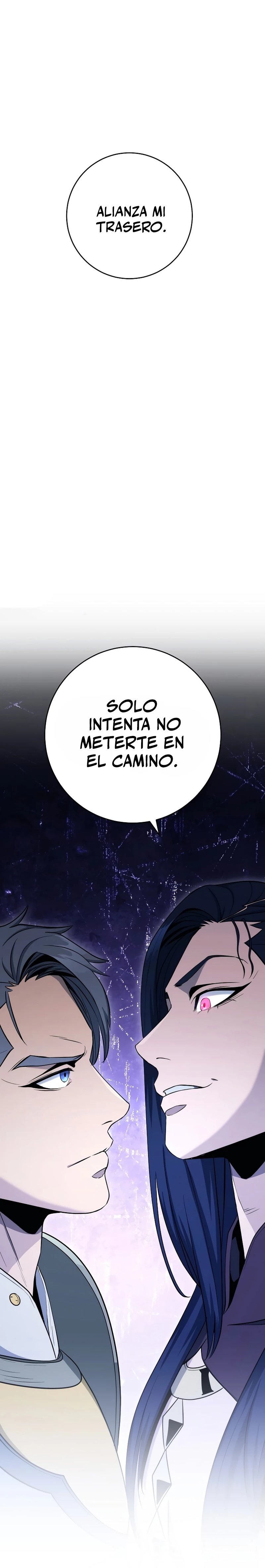Soldado Esqueleto Capitulo 191 página 46