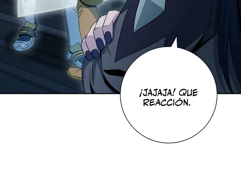 Soldado Esqueleto Capitulo 191 página 7
