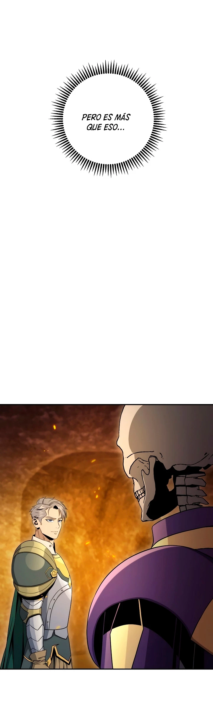 Soldado Esqueleto Capitulo 192 página 20