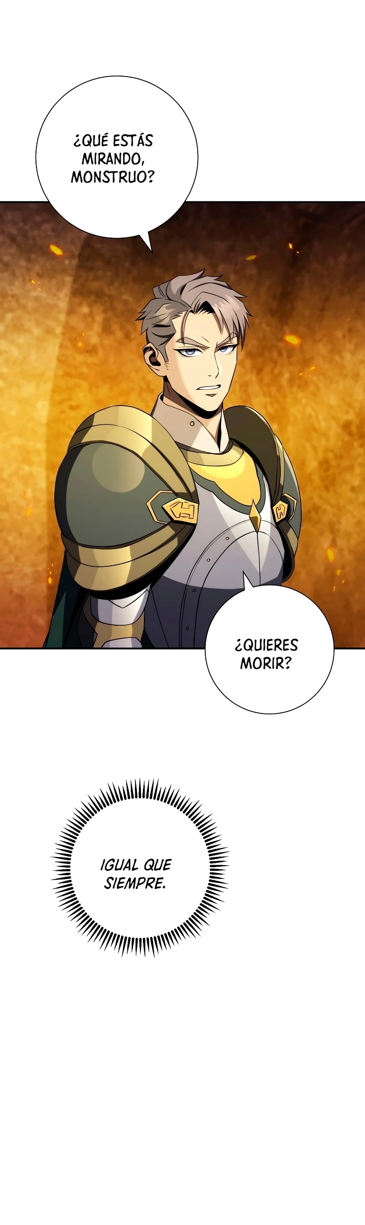 Soldado Esqueleto Capitulo 192 página 25
