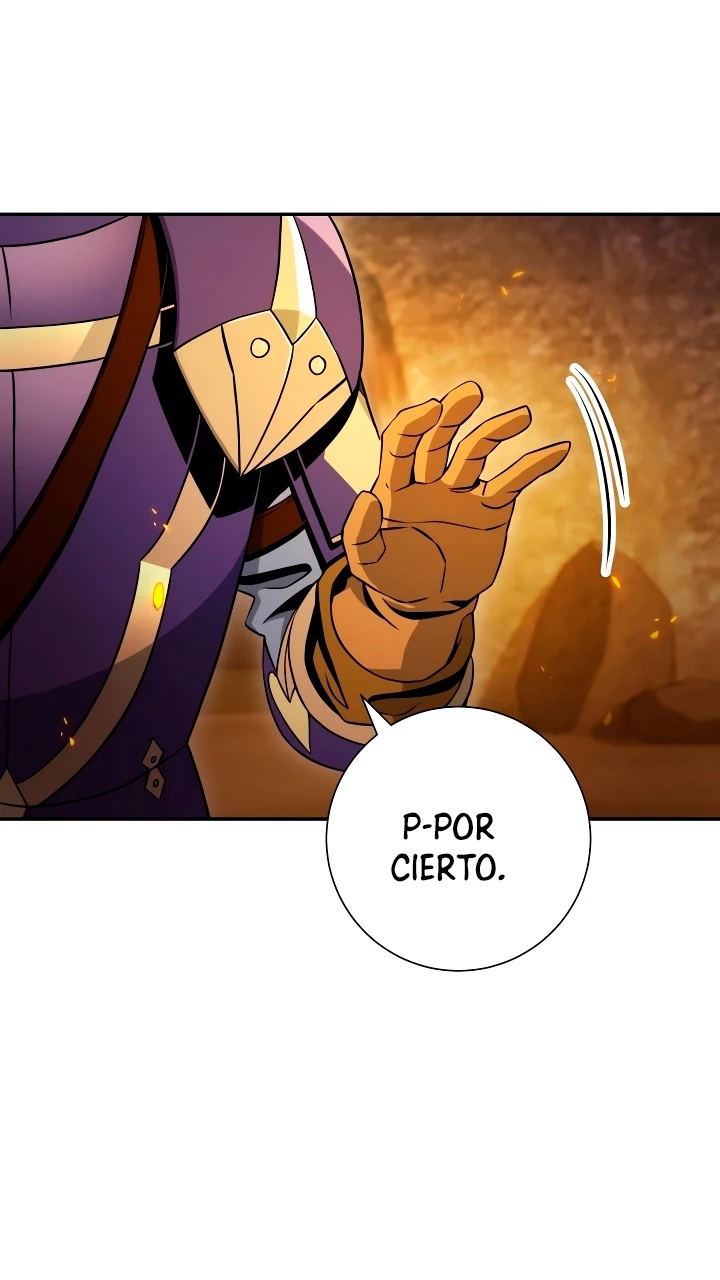 Soldado Esqueleto Capitulo 192 página 3