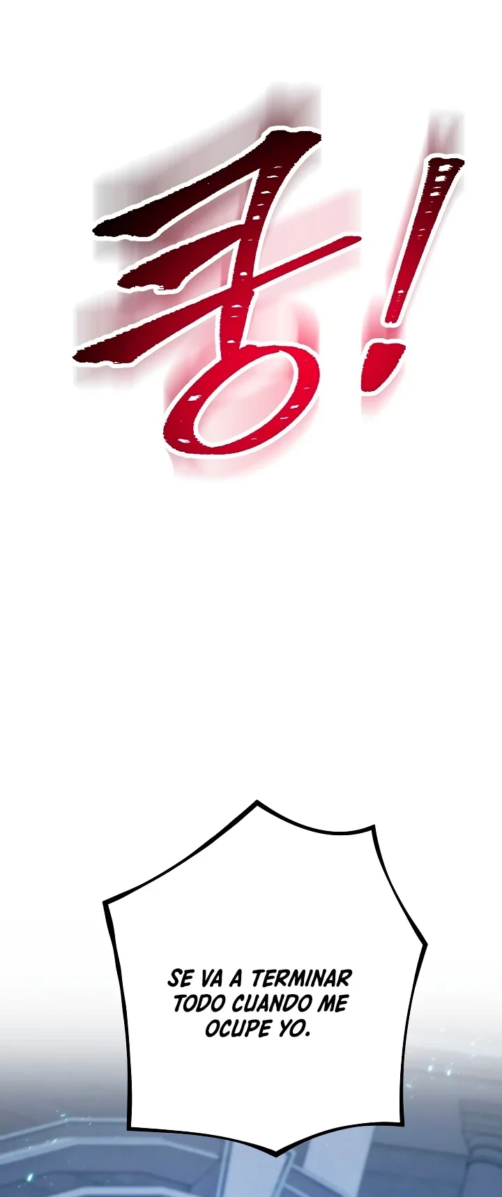 Soldado Esqueleto Capitulo 192 página 34