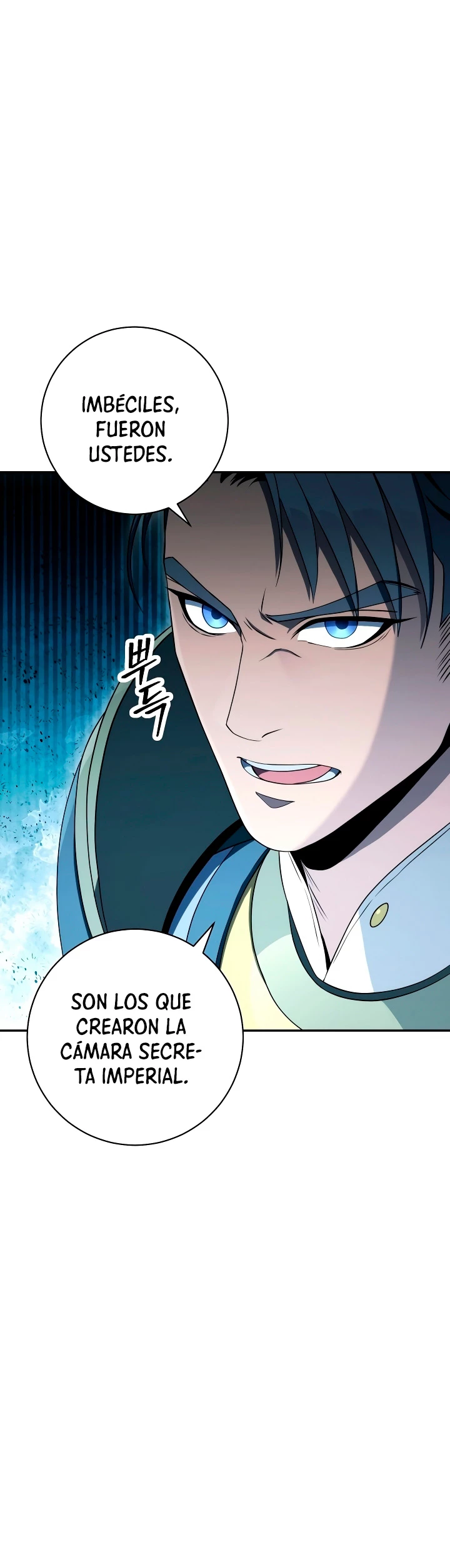Soldado Esqueleto Capitulo 192 página 38