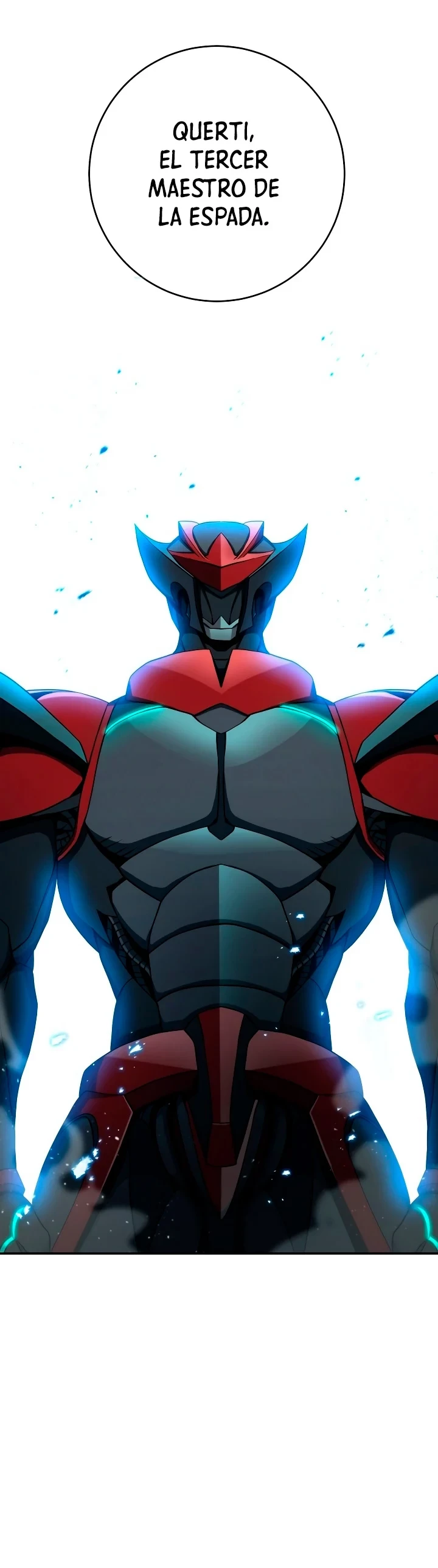 Soldado Esqueleto Capitulo 192 página 46