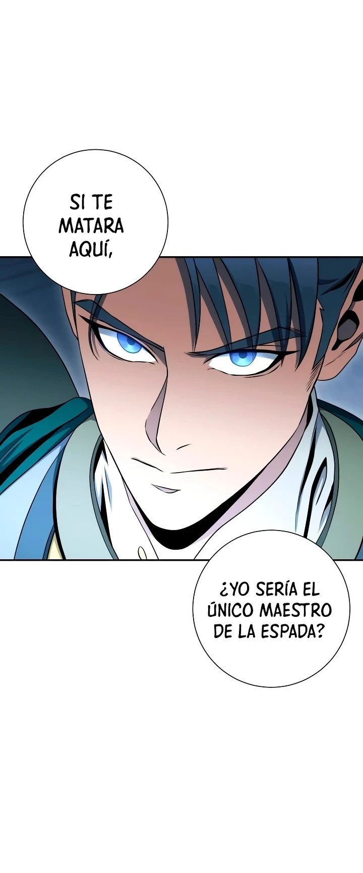 Soldado Esqueleto Capitulo 192 página 48